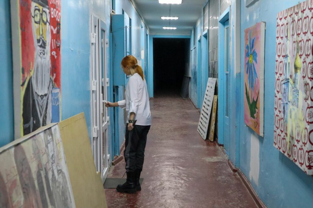 Лєра