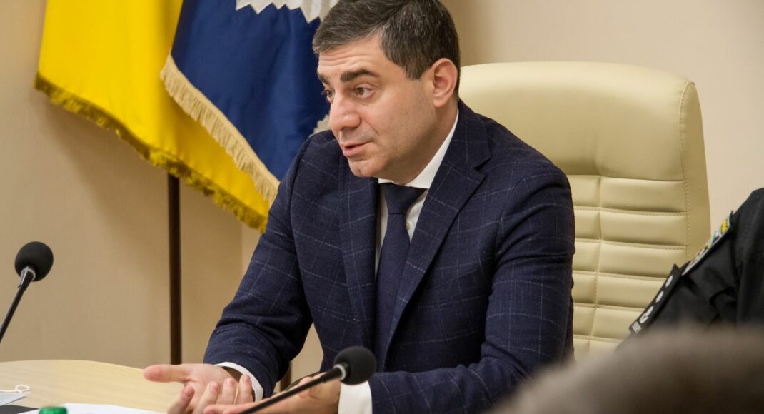 Донецька область може стати зоною вільної економічної торгівлі, - нардеп