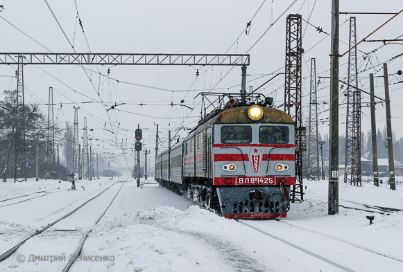 В ОРДЛО з 12 грудня змінять графік руху пасажирських поїздів