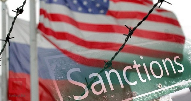 США заявили о новых санкциях для России в случае нападения на Украину