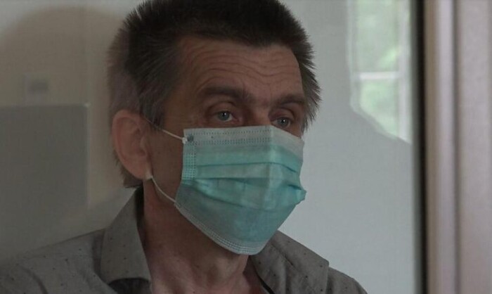 Віктор Михед