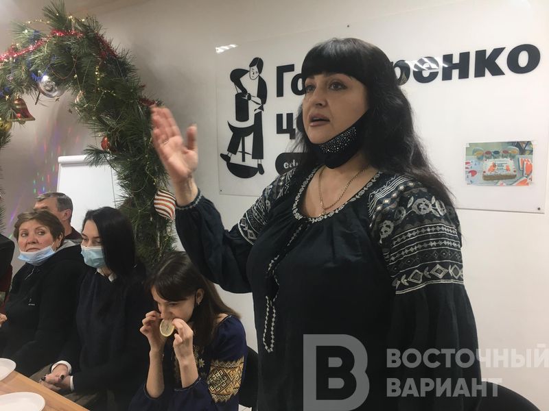 Родина Чіріних постійно брала активну участь у поїздах в АТО і зборі гуманітарної допомоги