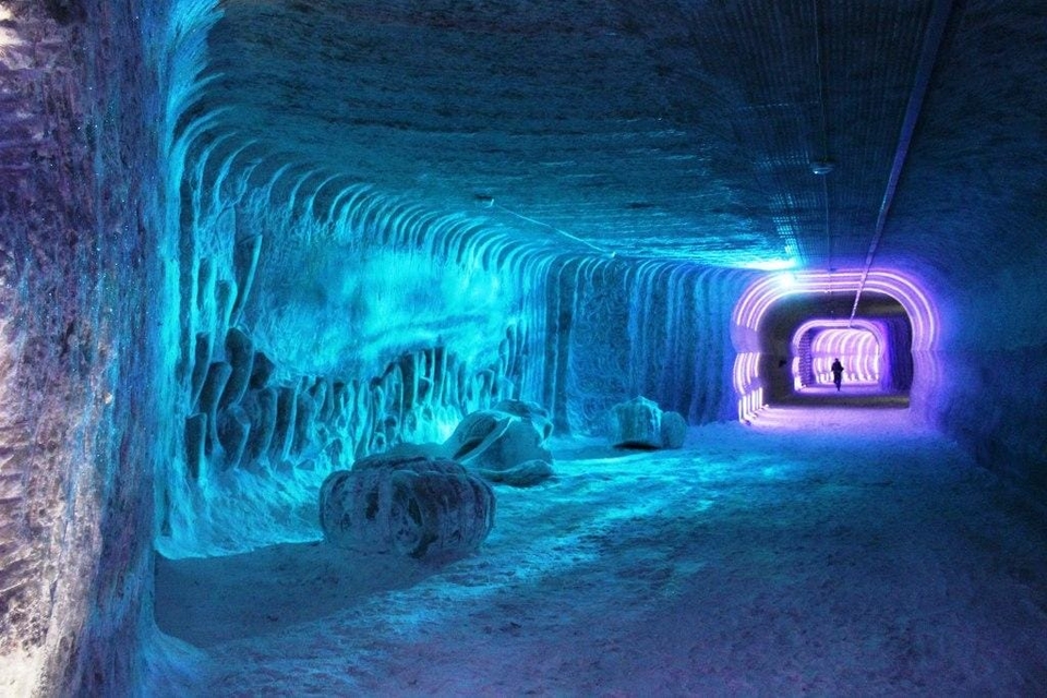 феерия соли