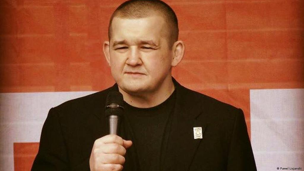 лиснянский