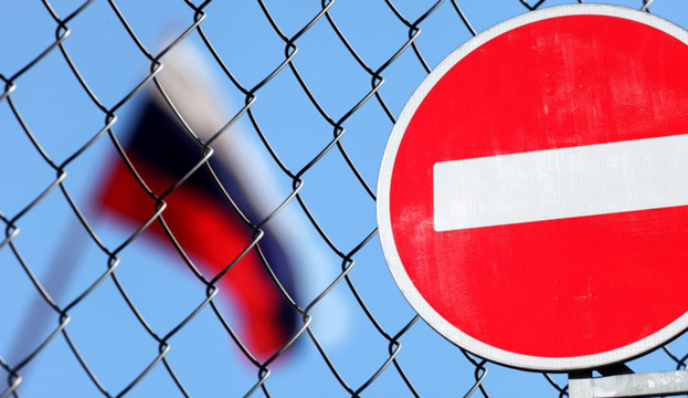 Україна продовжила ембарго на товари з Росії до 2023 року
