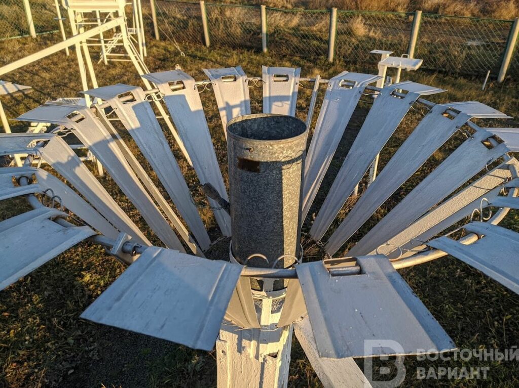 метеостанция мариуполя