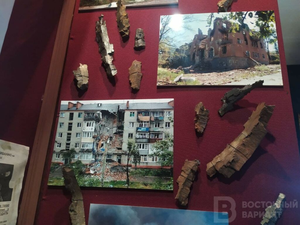 музей Славянска, день ВСУ