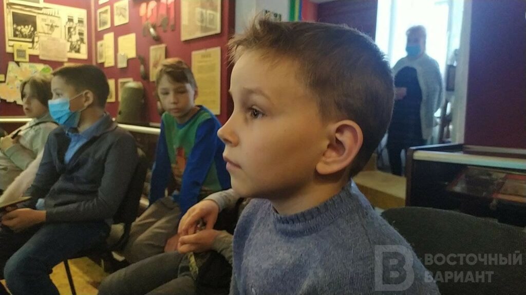 музей Славянска, день ВСУ