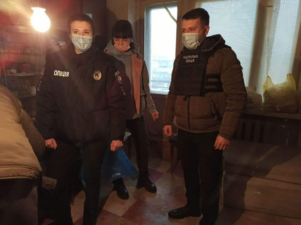 задержан за детское порно