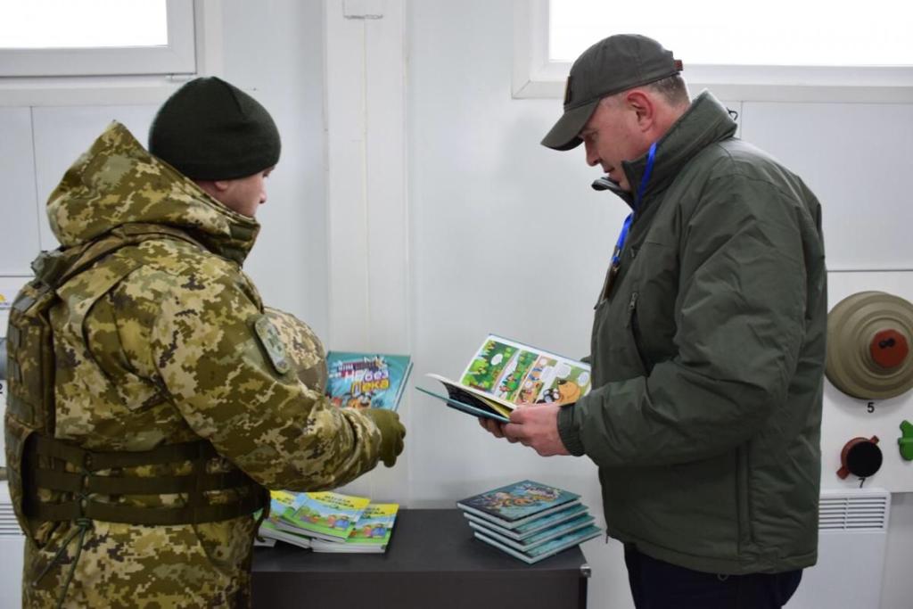 При поддержке ООН на двух КПВВ установили новые сканеры: что изменилось