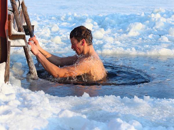 У Краматорському районі підготували 11 місць для водохресних купань (відео)