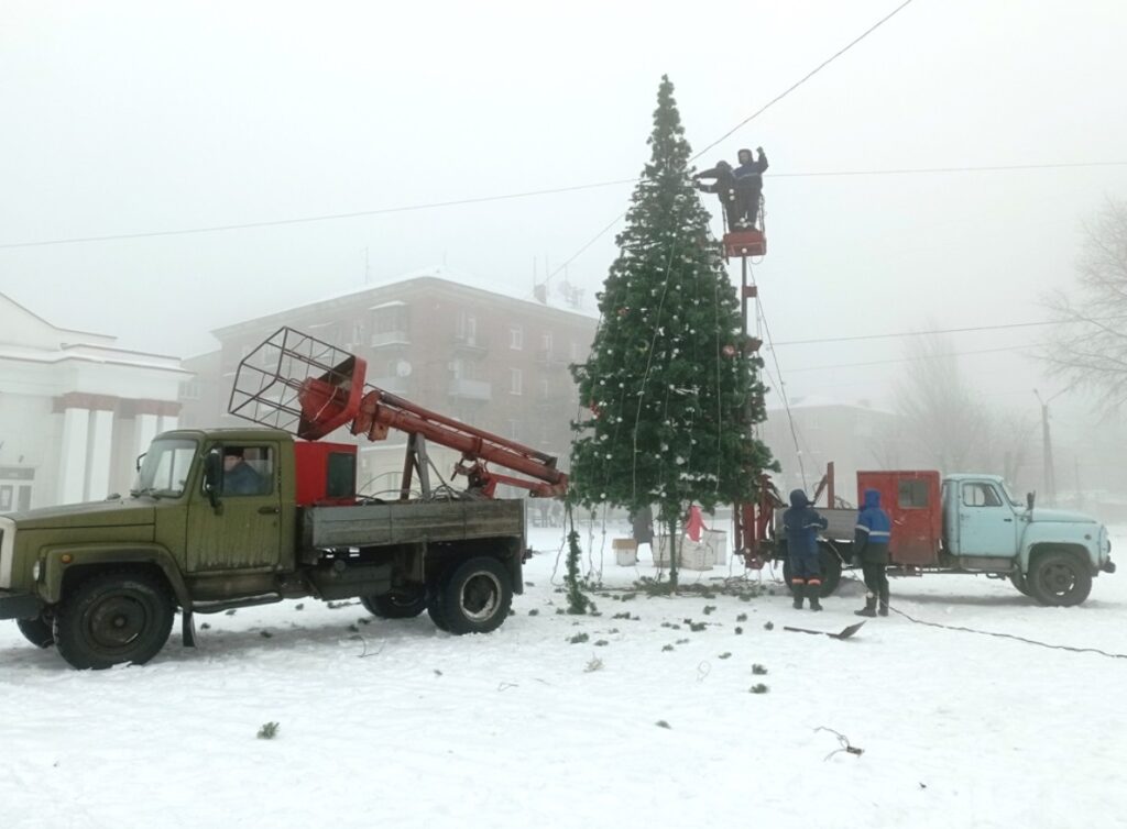 Новый год в оккупации_12