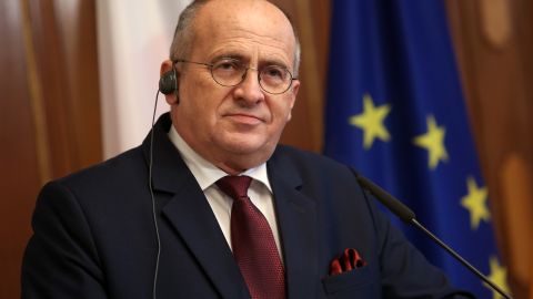 Новый председатель ОБСЕ рассказал о главных целях первого визита на Донбасс
