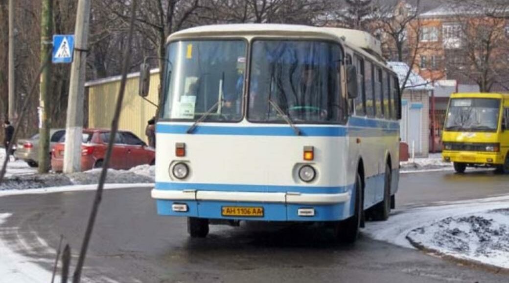 Між Сєвєродонецьком і навколишніми селами регулярного транспортного сполучення досі немає, — Лисогор