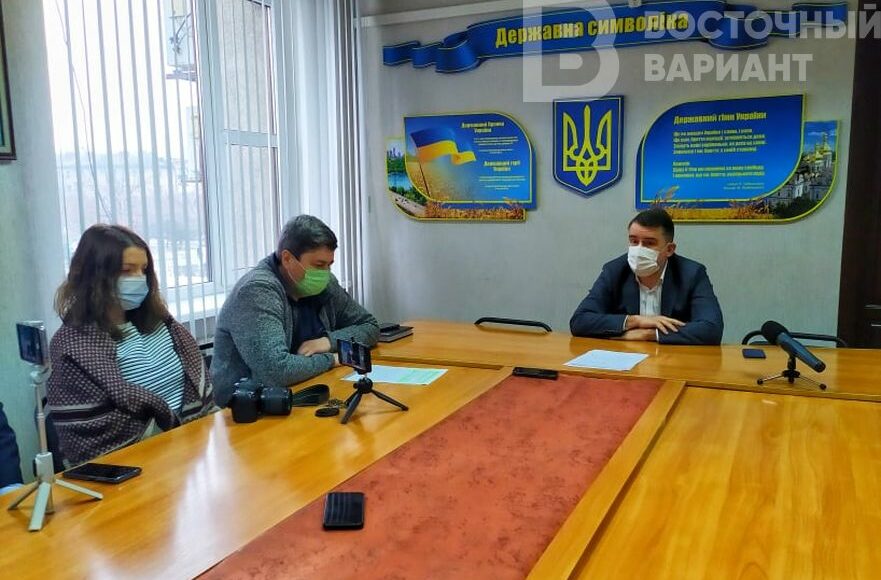 В Славянске отменят абонплату за поставку воды