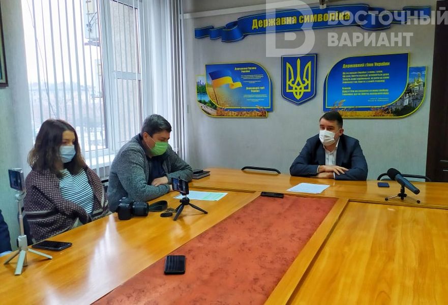 В Славянске отменят абонплату за поставку воды