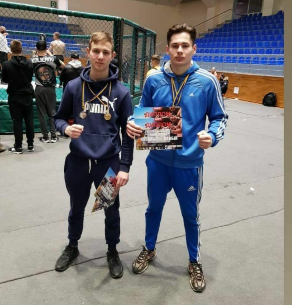 Станислав Бутенко