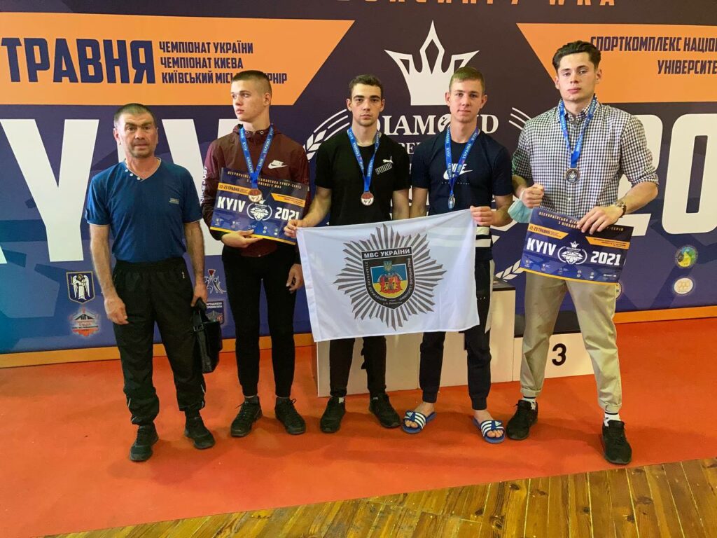 Станислав Бутенко