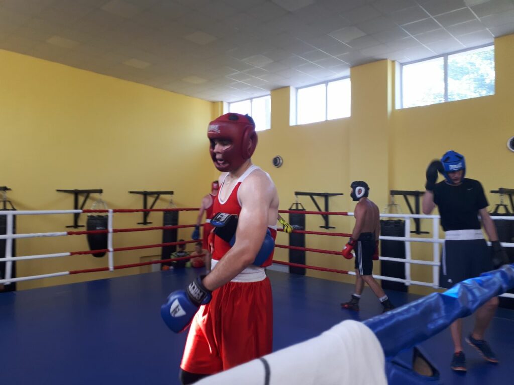 Станислав Бутенко