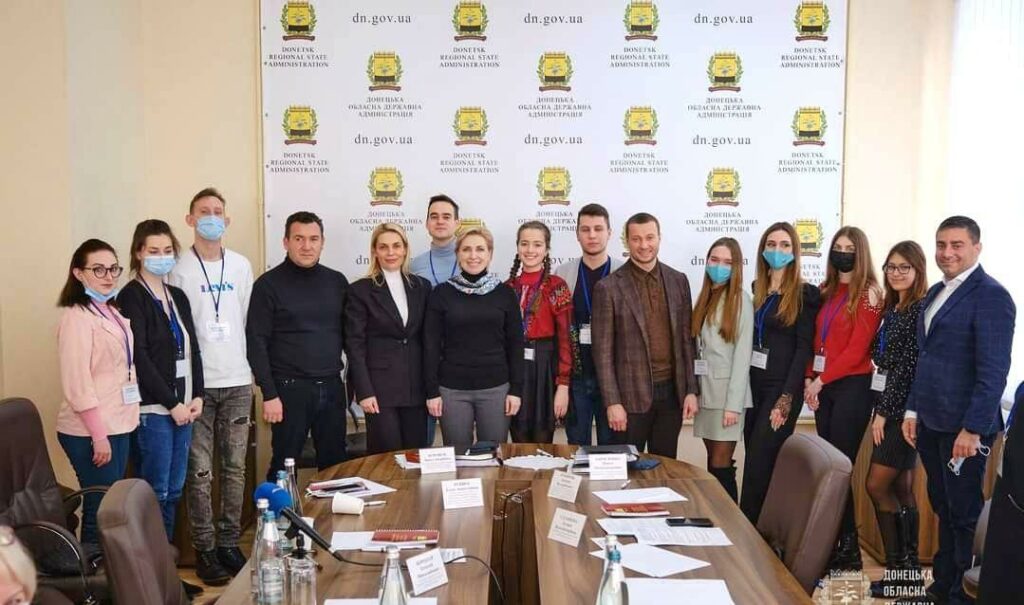 ВНО в режиме онлайн, признания образования, полученного на ВОТ и виртуальные ЦПАУ для Донецкой и Луганской областей: Лубинец и Верещук рассказали над чем будут работать в новом году