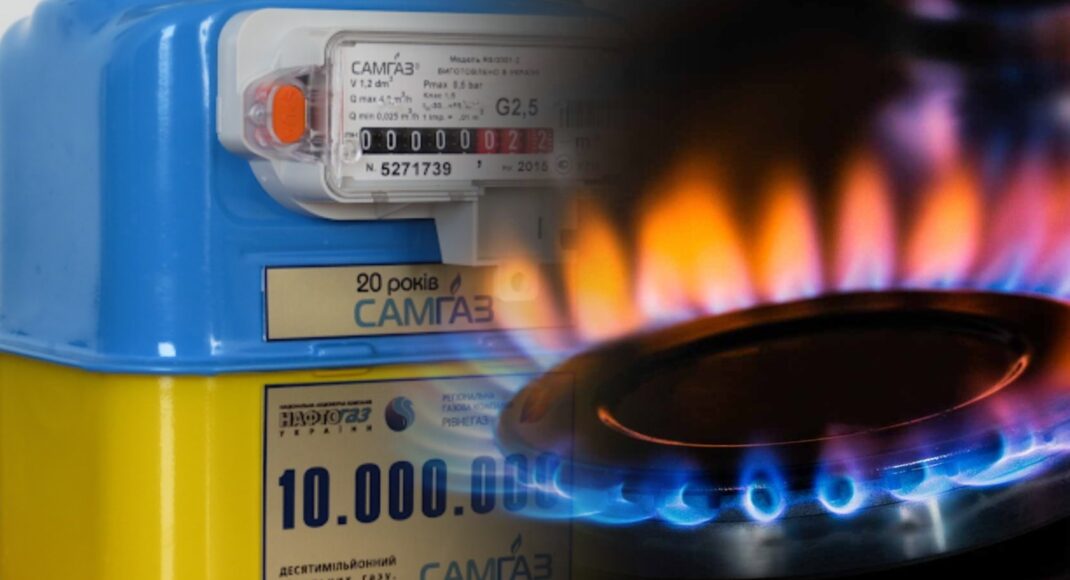 В Торецке возобновили газоснабжение