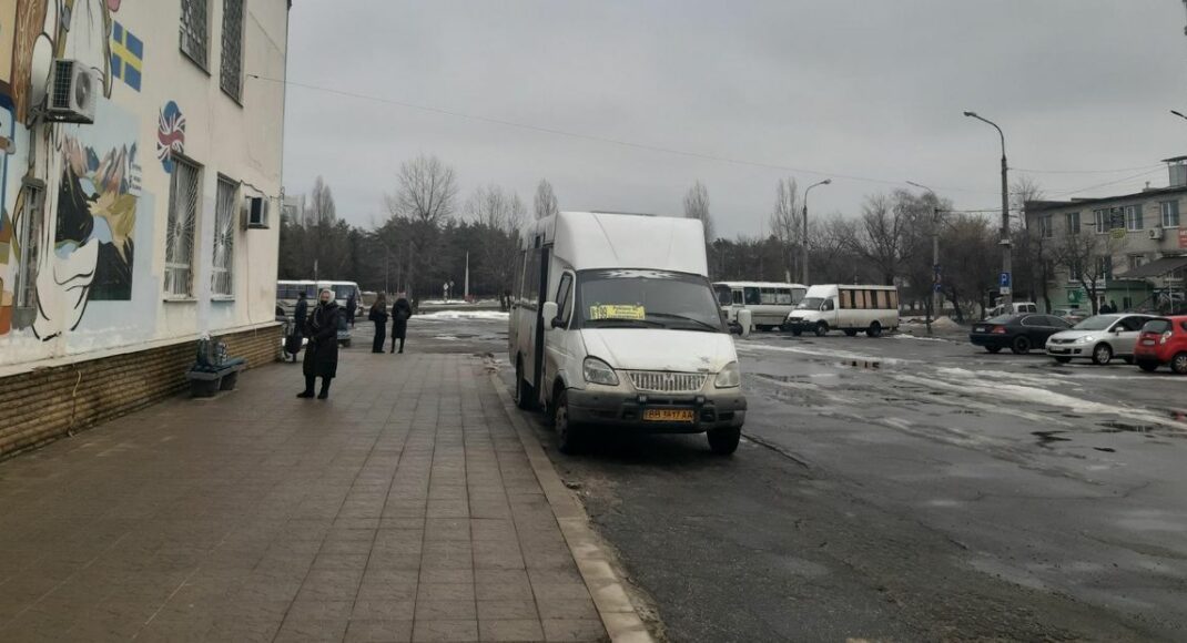 Междугородние перевозки на Луганщине: в чем проблемы и как их решать