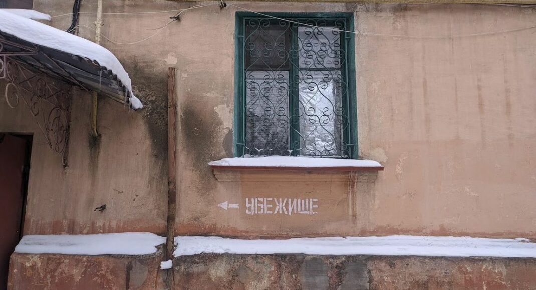 Якщо буде наступ. В якому стані маріупольські сховища і до чого треба готуватись
