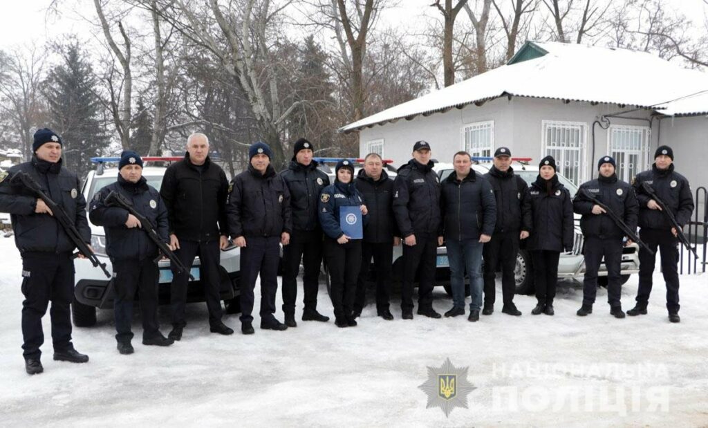 полицейская станция в Сартане3