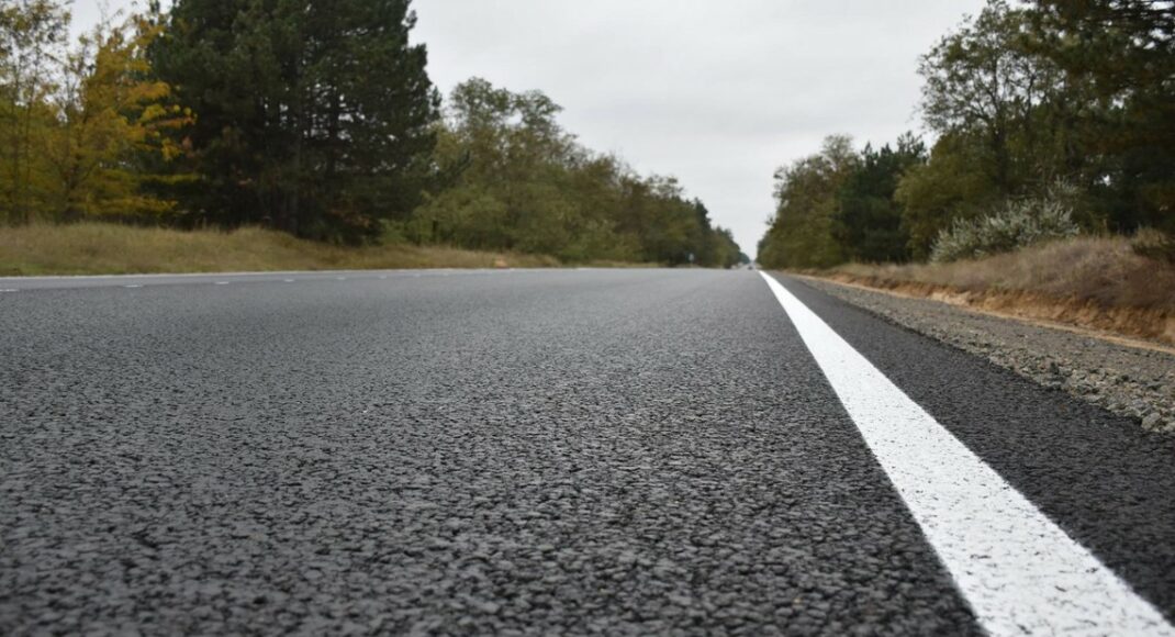 Ремонт траси держзначення на Маріуполь почнуть цього року