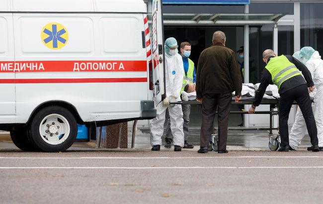 Прокуратура выдвинула версии гибели контрактника из Запорожья в Мариуполе