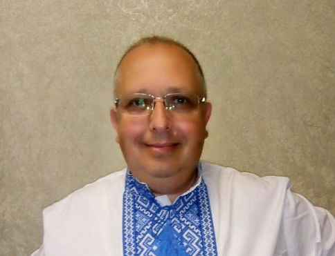 Евгений Боженко