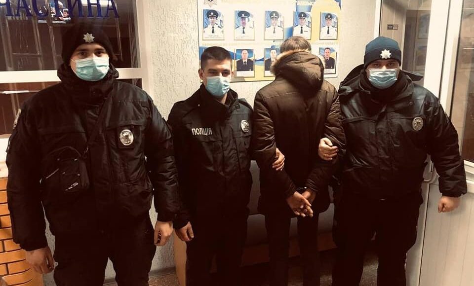 Двох жителів Сєвєродонецька затримали за розповсюдження наркотиків