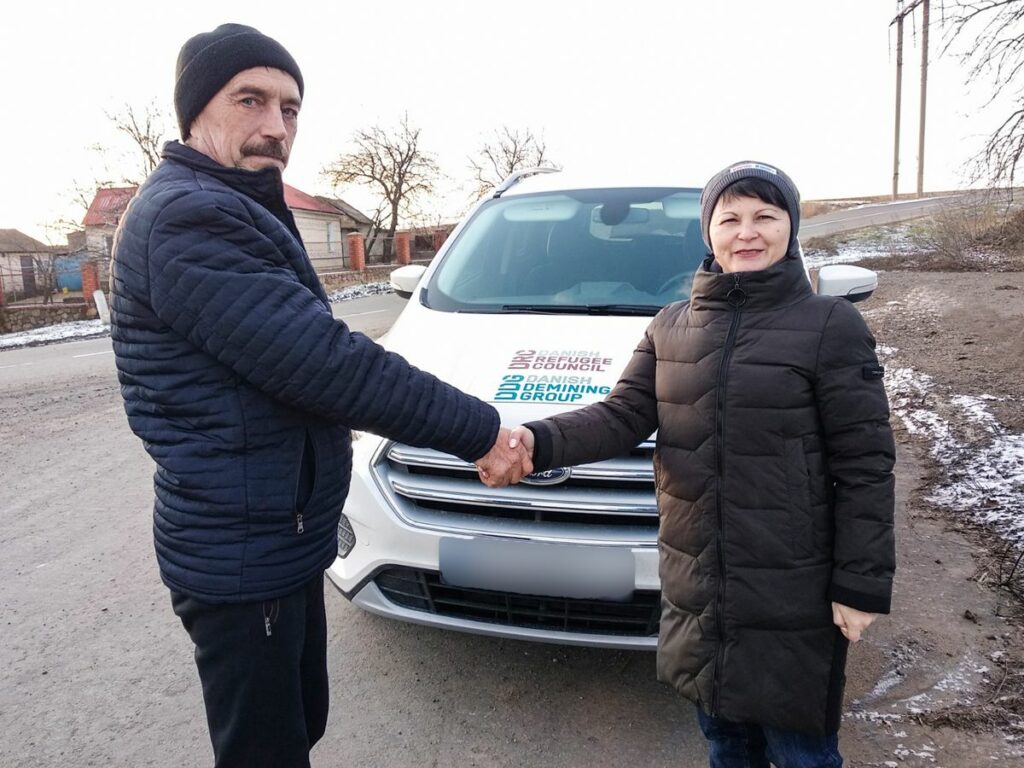 Донбасс пенсия