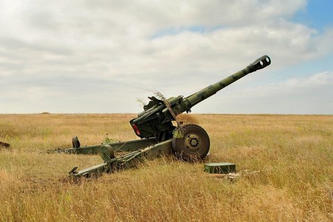 Німеччина та Фінляндія ухвалять рішення про постачання Україні гаубиць з Естонії часів "НДР", - посол
