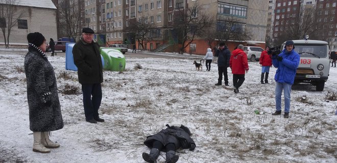 Семь лет назад оккупанты обстреляли жилой квартал в Краматорске