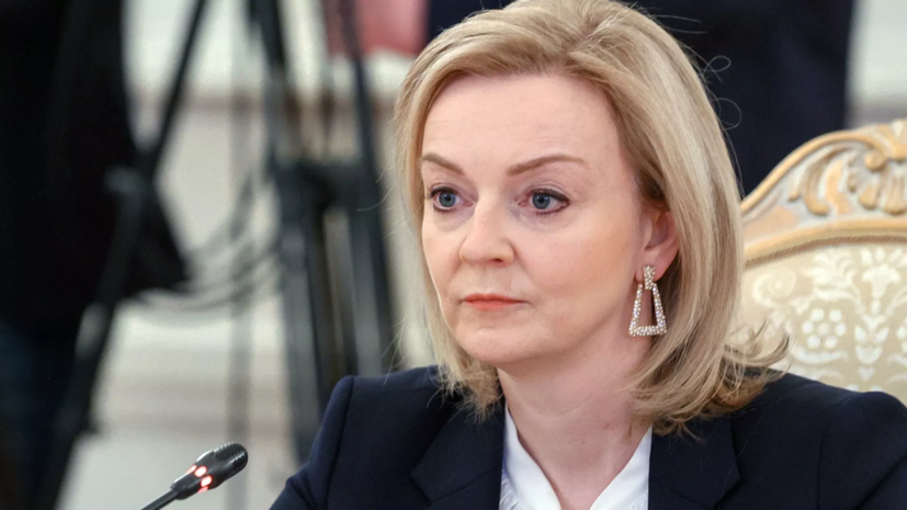 Россия пытается сфабриковать предлоги для вторжения в Украину, — МИД Великобритании
