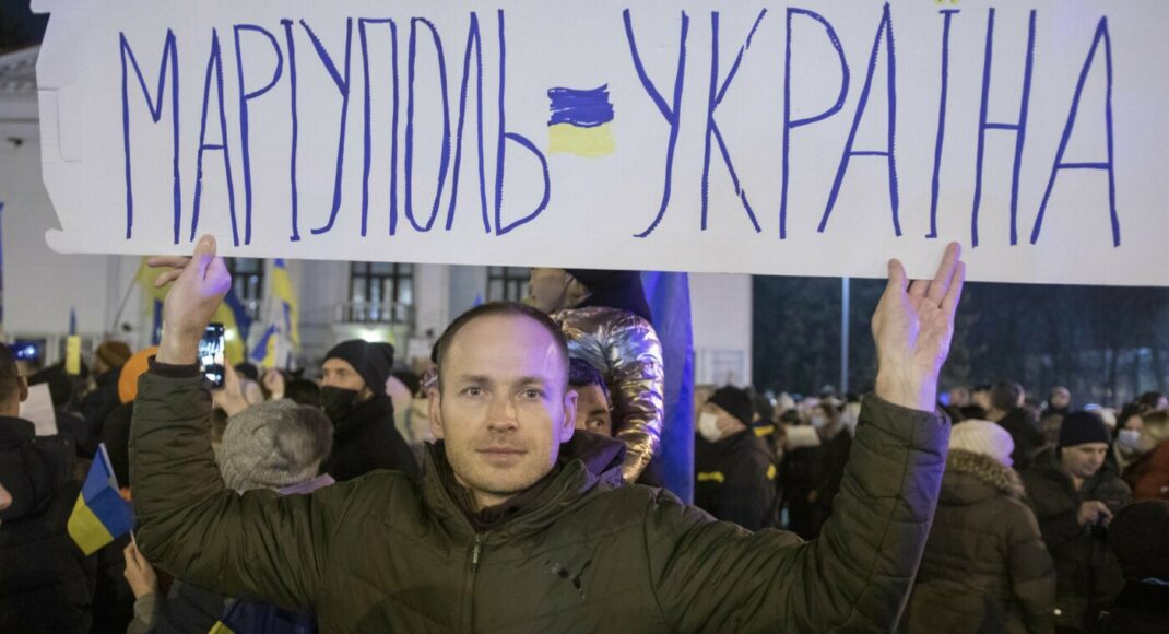 Маріуполю за день відправили понад один мільйон гривень благодійної допомоги