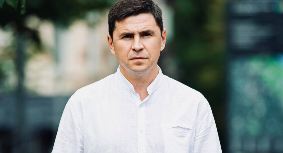 Зобов'язання України в ТКГ і Нормандському форматі перед представниками окупантів ОРДЛО відсутні, — Подоляк