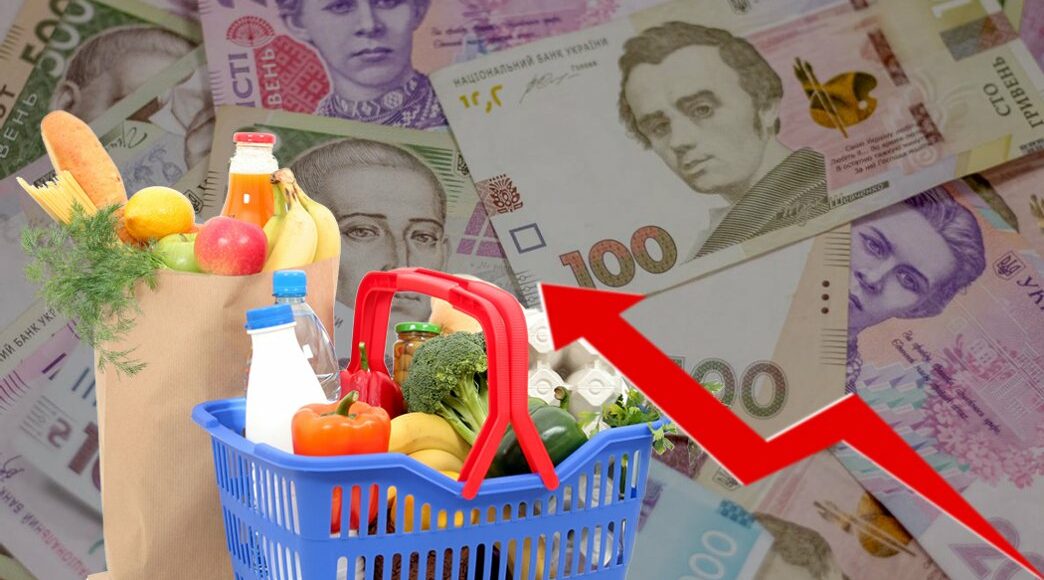 На Донетчине за 2021 год повысили стоимость масла, сала и сахара