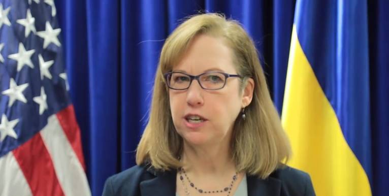 У США заявили, що Мінський формат досі має можливість вирішити конфлікт на Донбасі