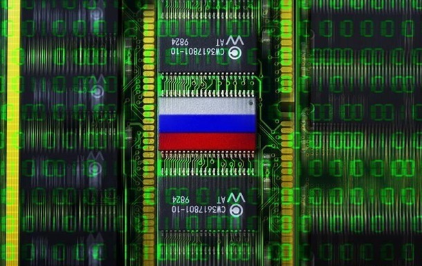 В Сенате США хотят наказать Россию санкциями за кибератаки против Украины