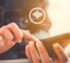 В оккупированном Северодонецке продают одноразовый доступ к Wi-Fi за 100 рублей