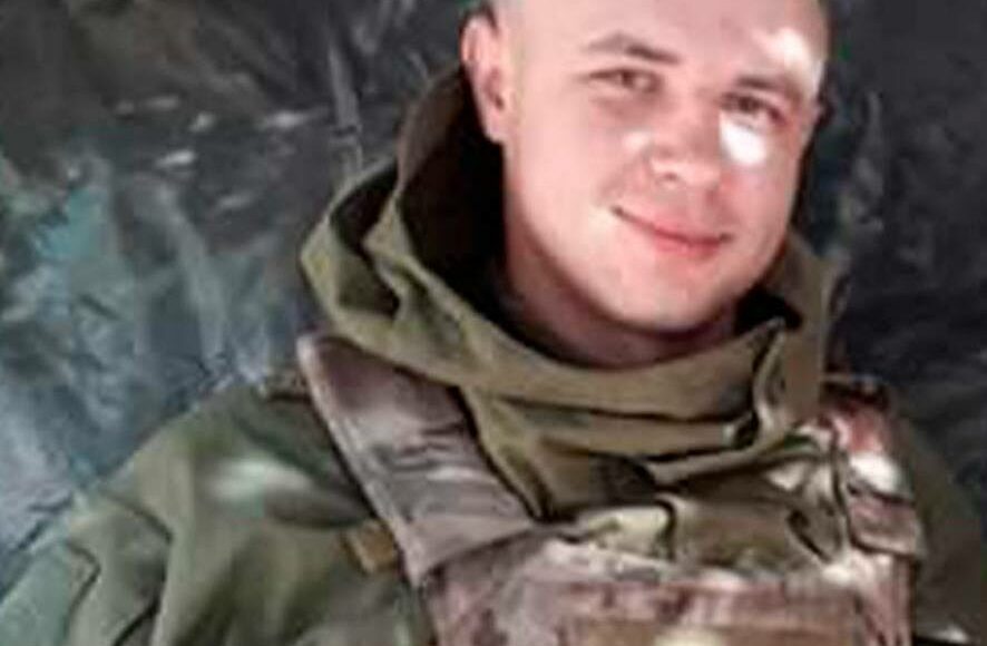 Воїн ЗСУ підірвав разом з собою міст під Кримом, щоб зупинити наступ російських військ