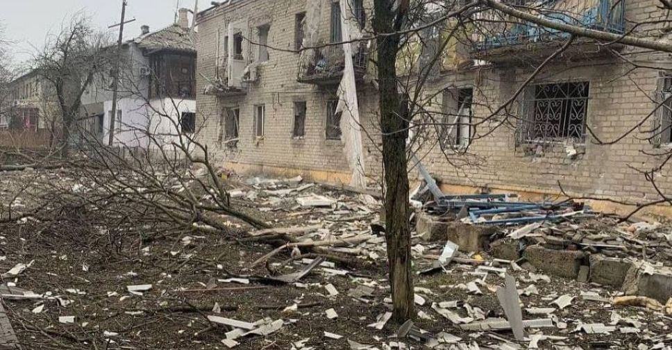 Волноваха і Маріуполь залишаються найгарячішими точками на Донбасі