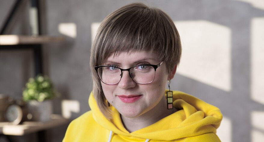 Алена Лунева