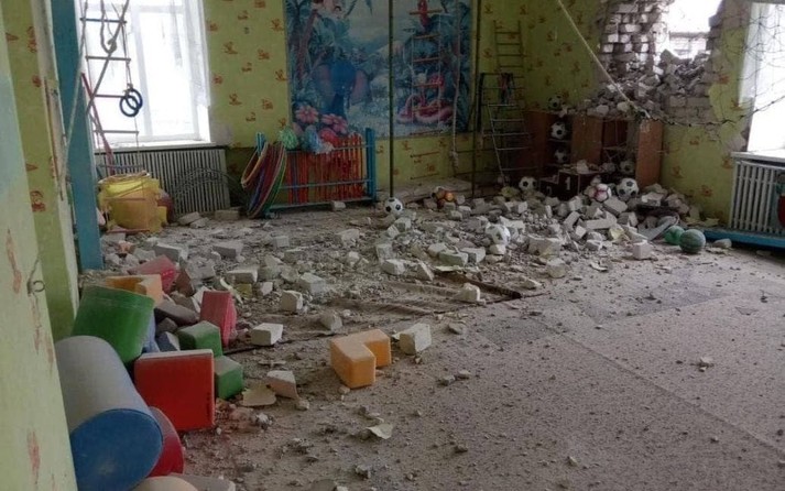 преступления боевиков