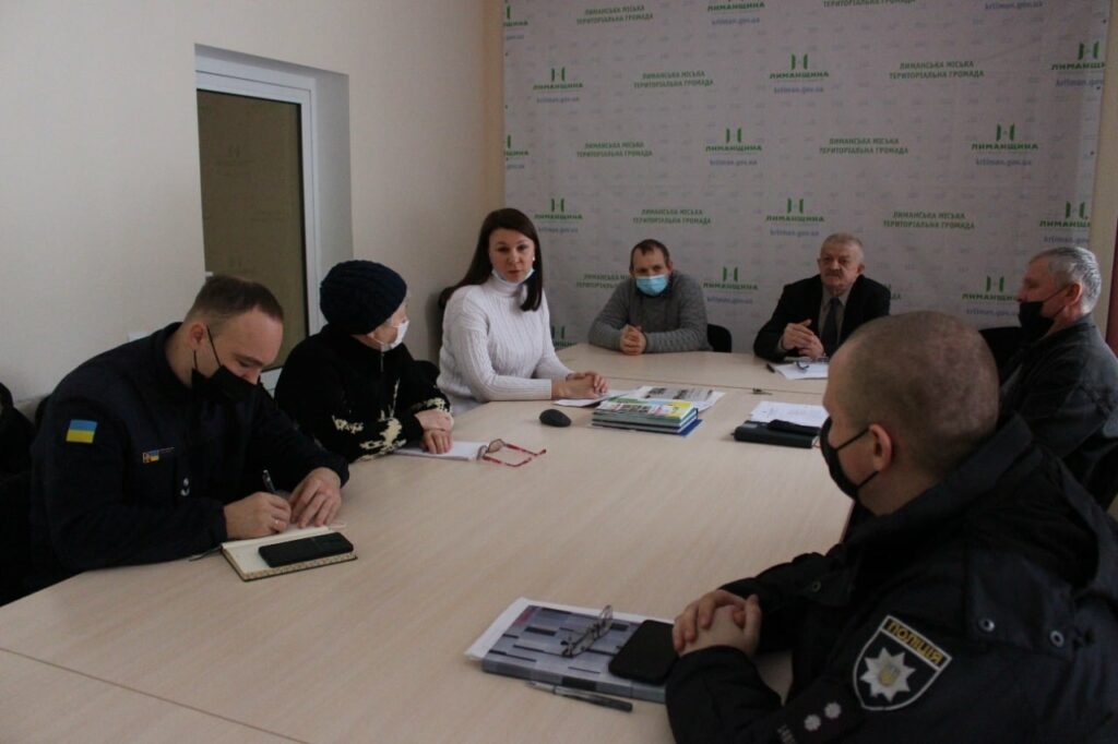 противоминная деятельность