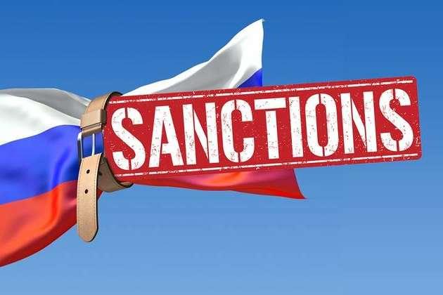 У МЗС зібрали разом санкційні заходи проти РФ держав світу (інфографіка)