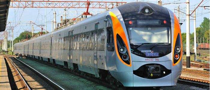 У ДонОДА опублікували графік поїздів для охочих виїхати з Донецької області