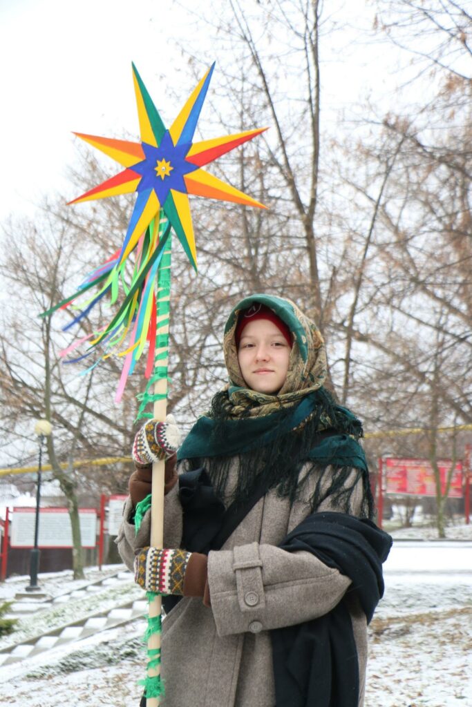 вертеп